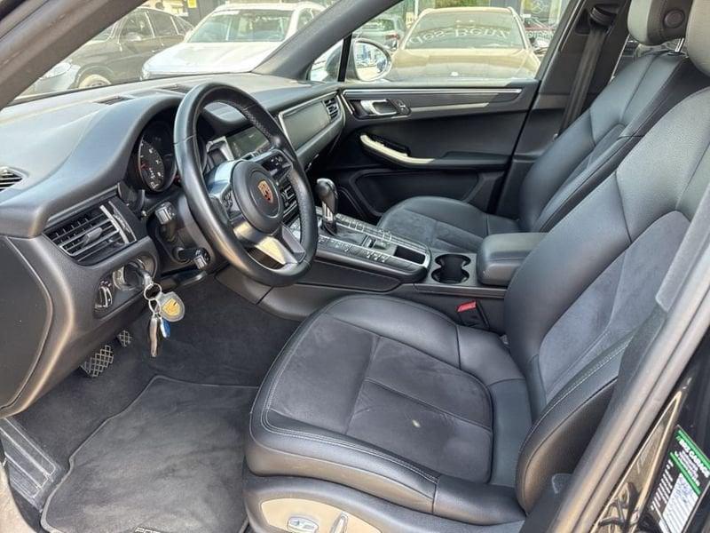 Porsche Macan 2.0 245CV PDK