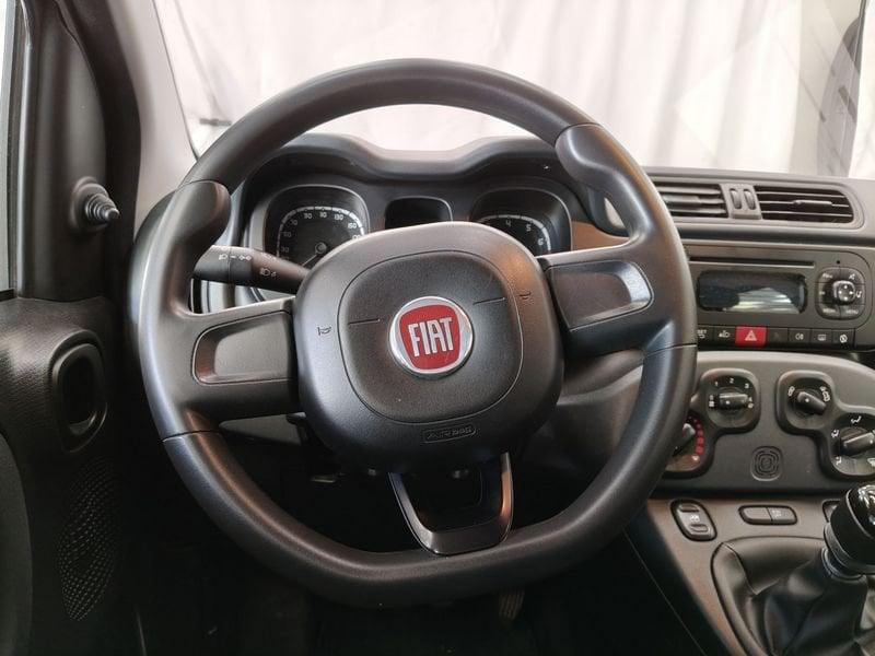 FIAT Panda Panda 1.2 Pop
