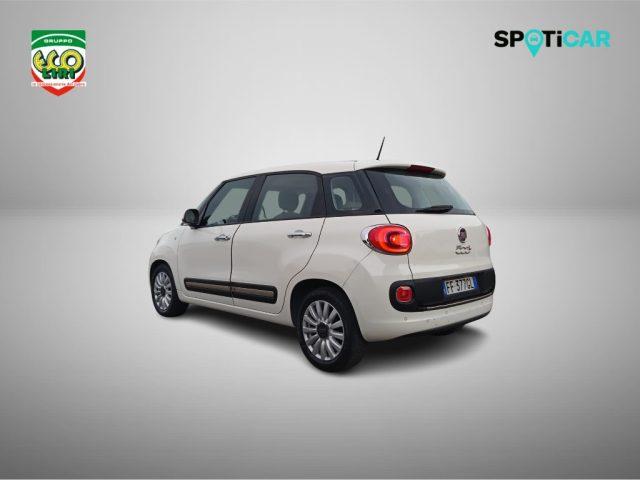 FIAT 500L 1.3 Multijet 95 CV Pop Star