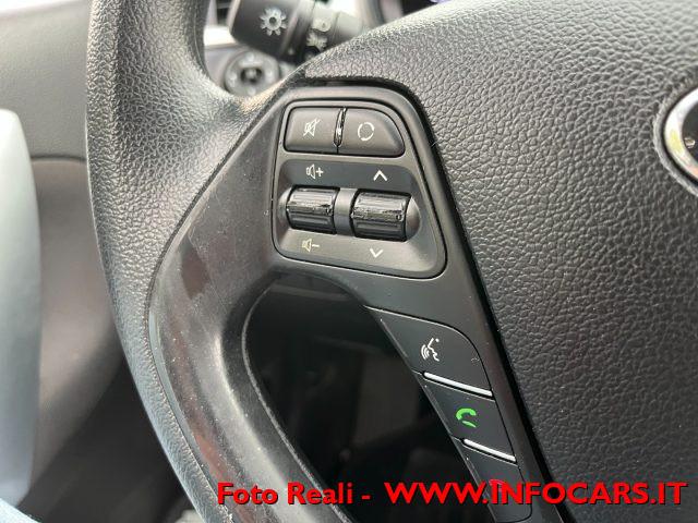 KIA cee'd 1.6 CRDi 110 CV SW Active