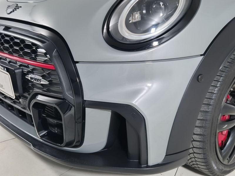 MINI Mini F56 2021 3p 3p 2.0 JCW JCW auto