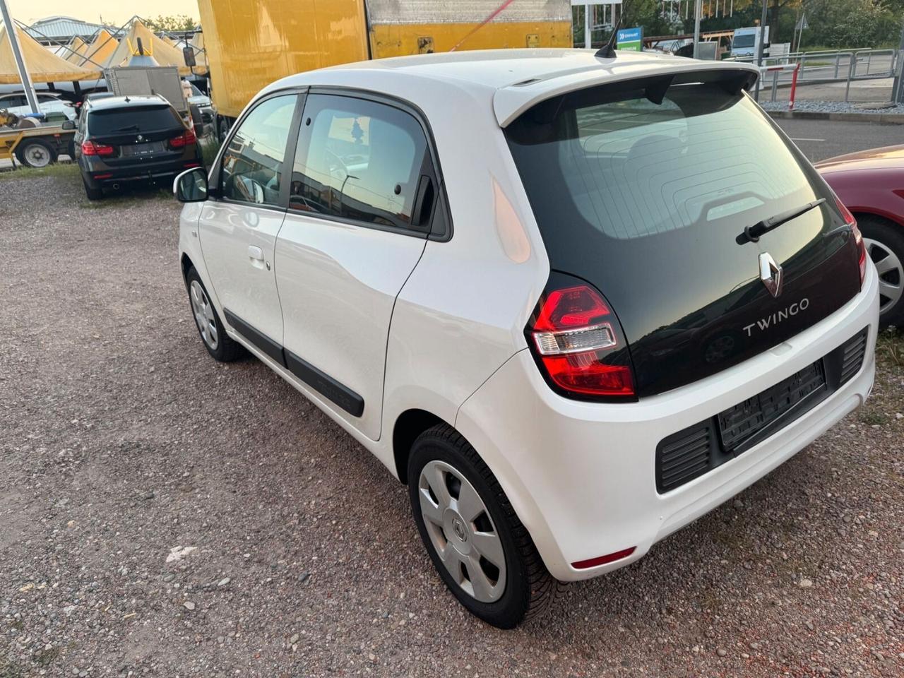 Renault Twingo SCe Zen