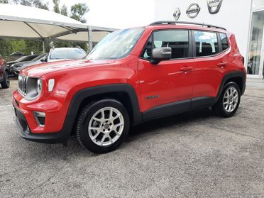 JEEP Renegade 1.0 T3 Limited FULL LED