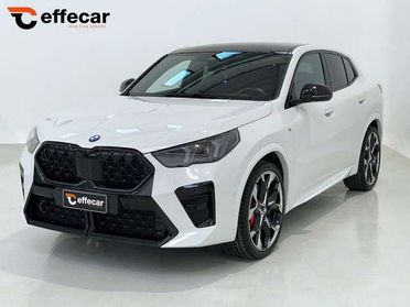 BMW X2 xDrive 20d Msport Pro