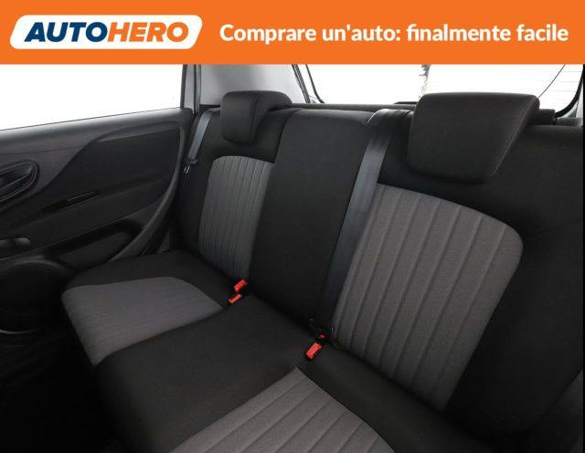 FIAT Punto 1.2 8V 5 porte Street