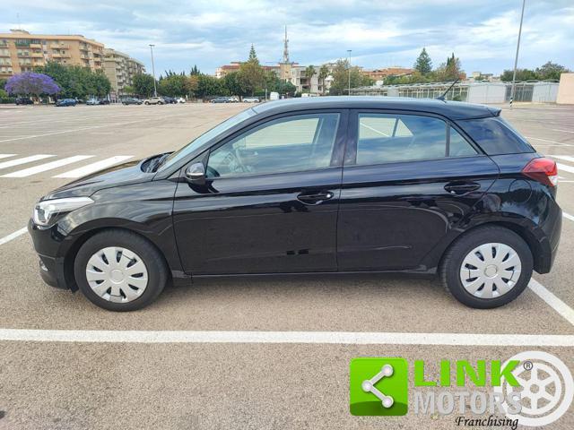 HYUNDAI i20 1.1 CRDi 12V 5 porte Classic