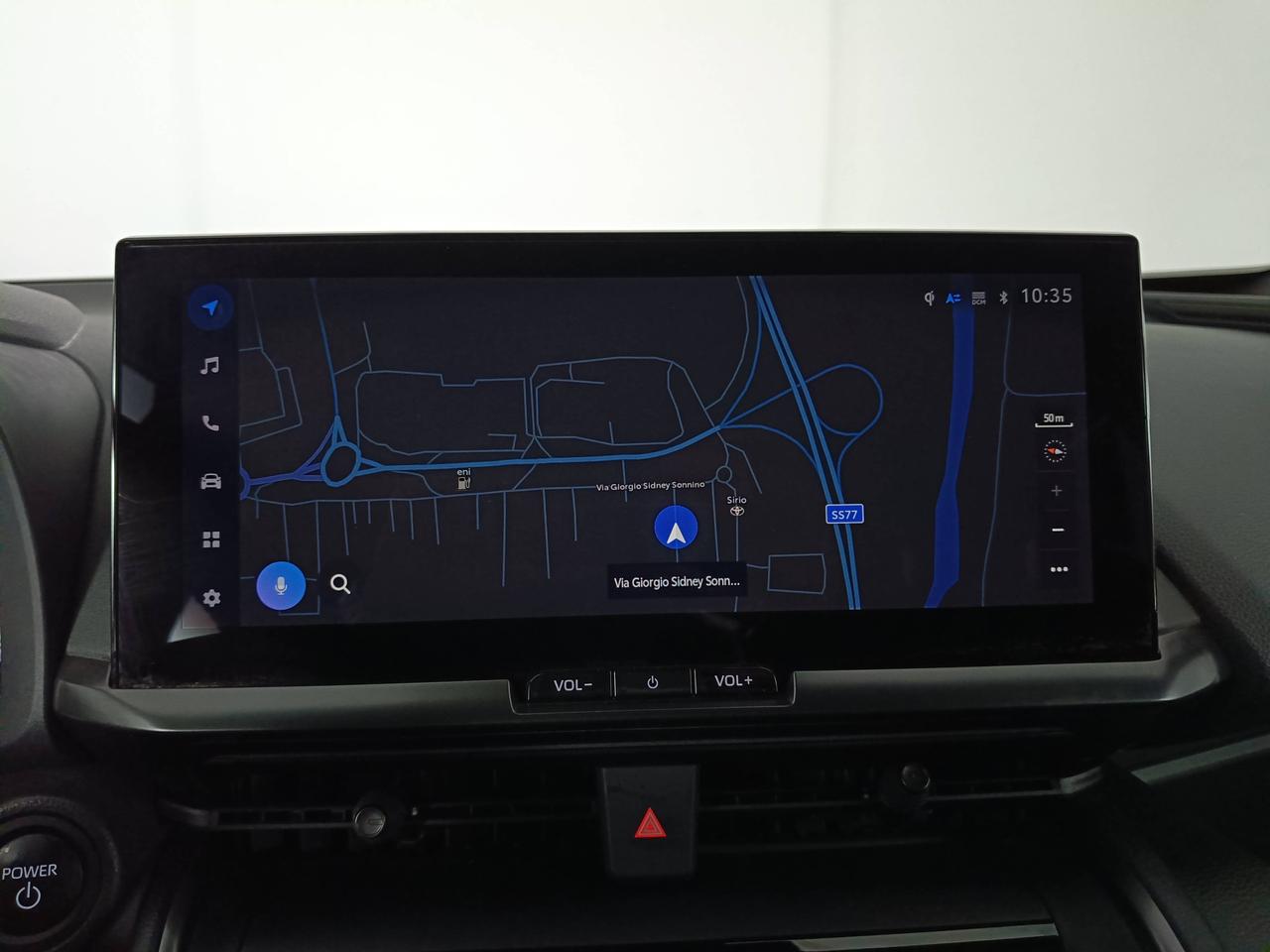 TOYOTA C-HR II 2023 - C-HR 1.8 hev Trend fwd e-cvt