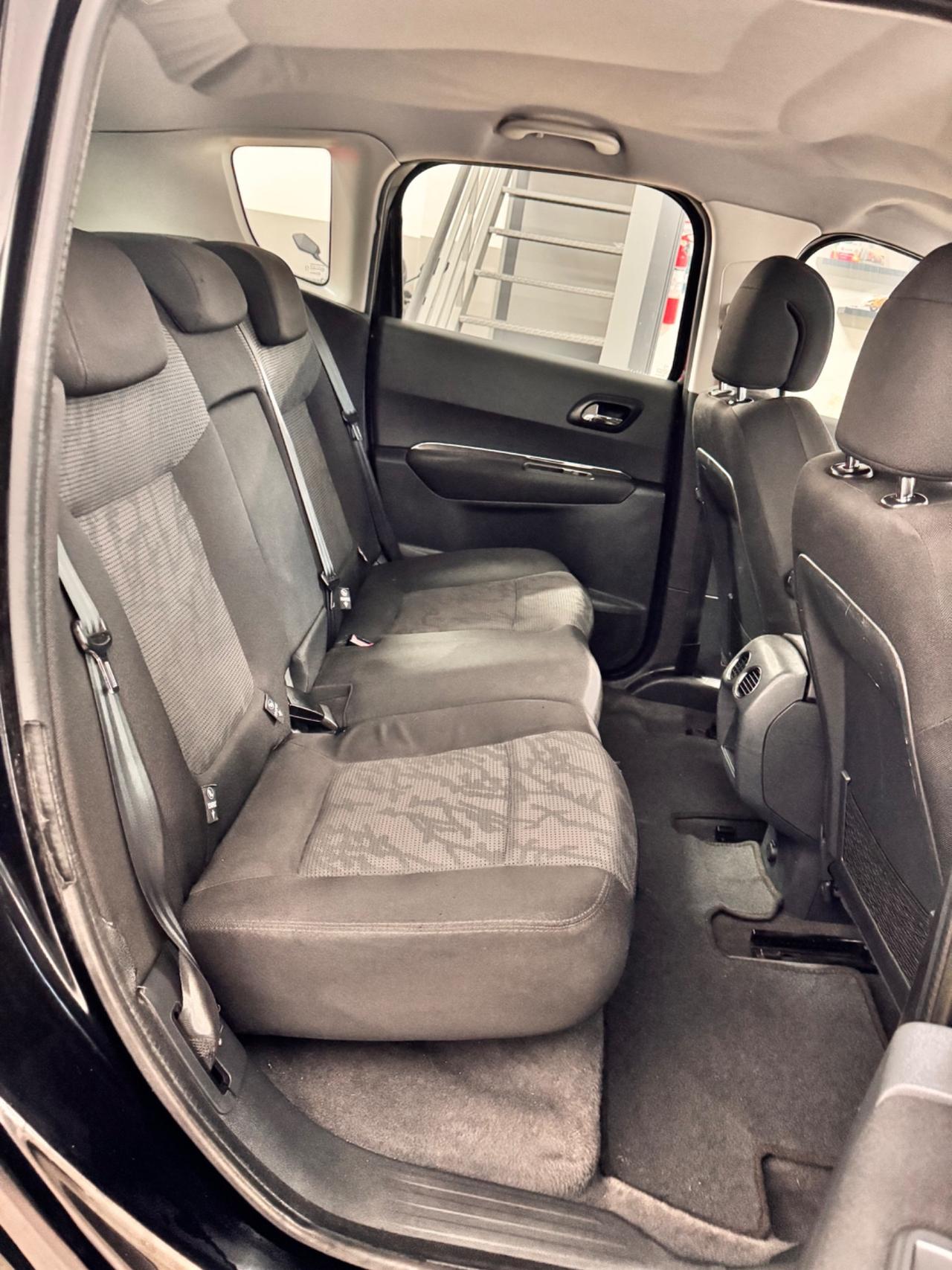 Peugeot 3008 1.6 HDi 112 Cv S&S Allure - 2012