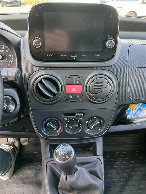 Fiat Fiorino III Furgone Fiorino Cargo 1.3 Mjt 95cv