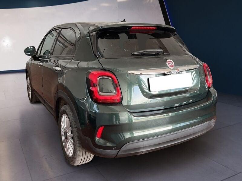 FIAT 500X 500 X 2018 1.0 T3 Connect 120cv