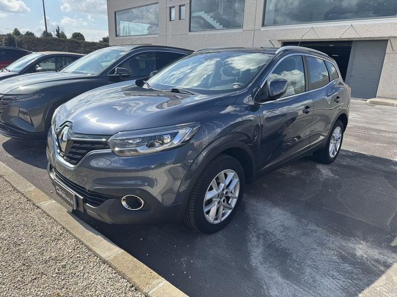 Renault Kadjar dCi 11oCV Energy Zen
