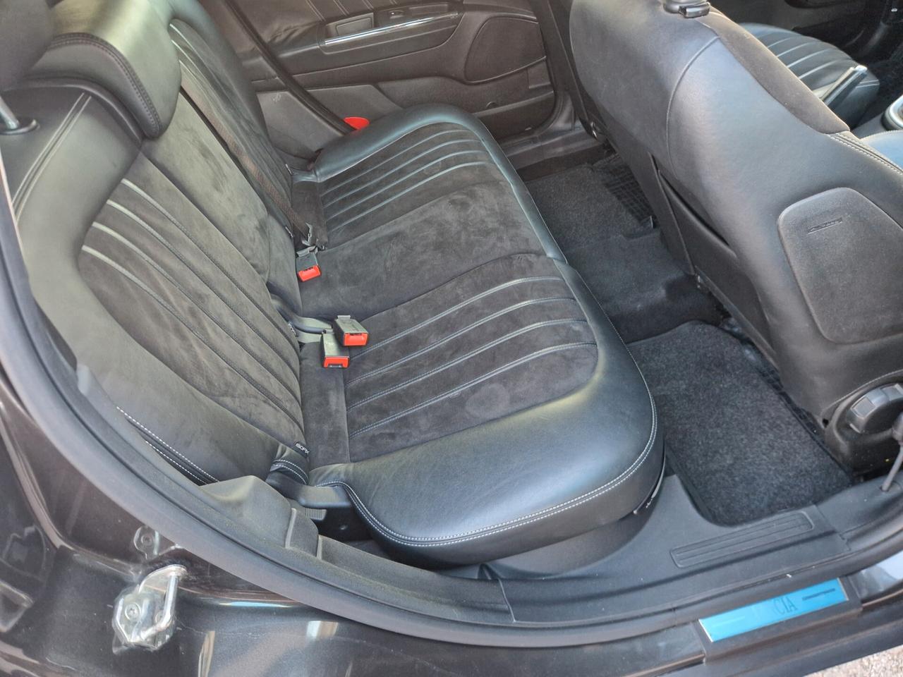 Lancia Delta 1.6 MJT DPF 105 CV Gold-2011