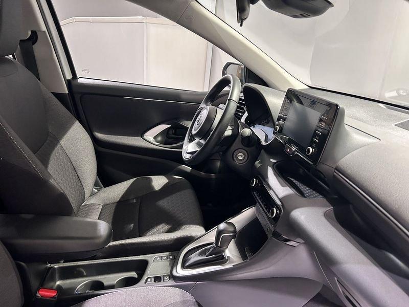 Toyota Yaris Yaris 1.5 Hybrid 5 porte Active AREA C FREE