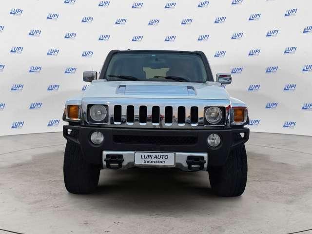 HUMMER H3 H3 3.7 aut. Luxury