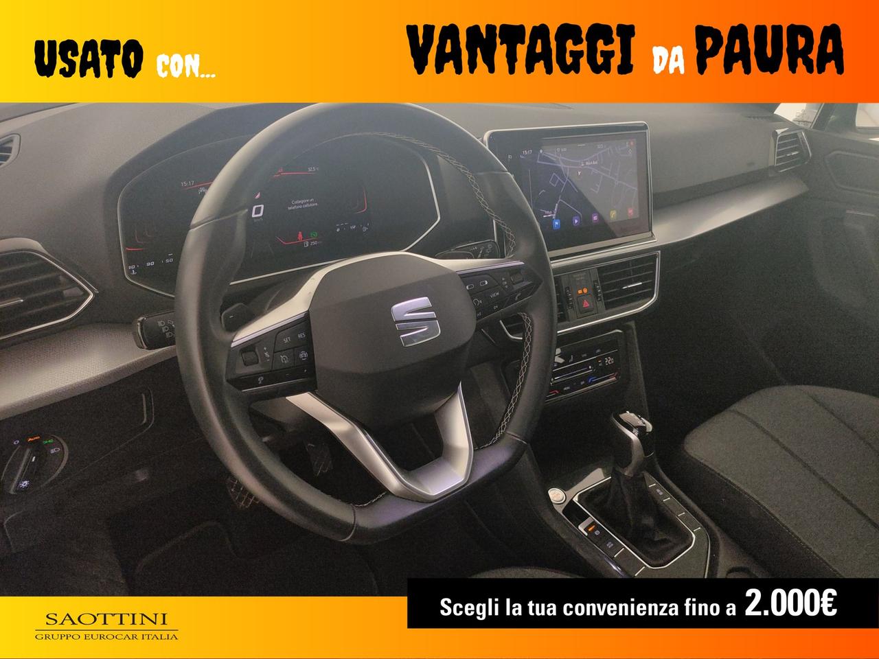 2.0 TDI Style 150 CV DSG 7 posti