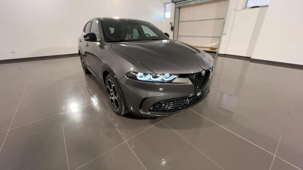 Alfa Romeo Tonale 1.6 diesel 130 CV TCT6 Veloce