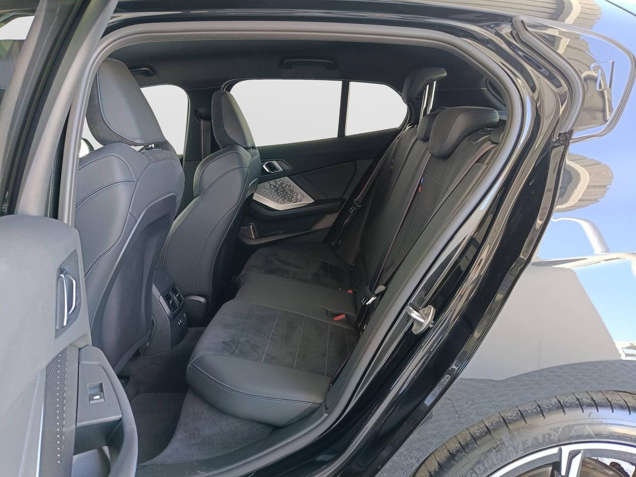 BMW Serie 1 F70 - 118d MSport Pro auto