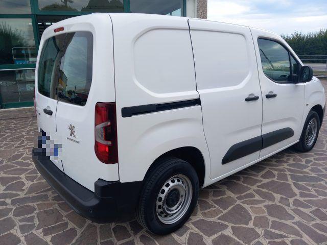 PEUGEOT Partner furgone autocarro