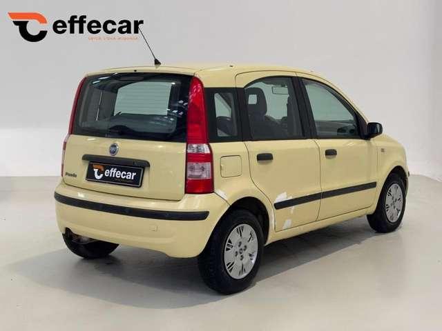 Fiat Panda 1.1 Active