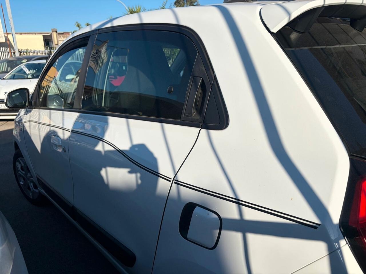 Renault Twingo SCe 65 CV Life