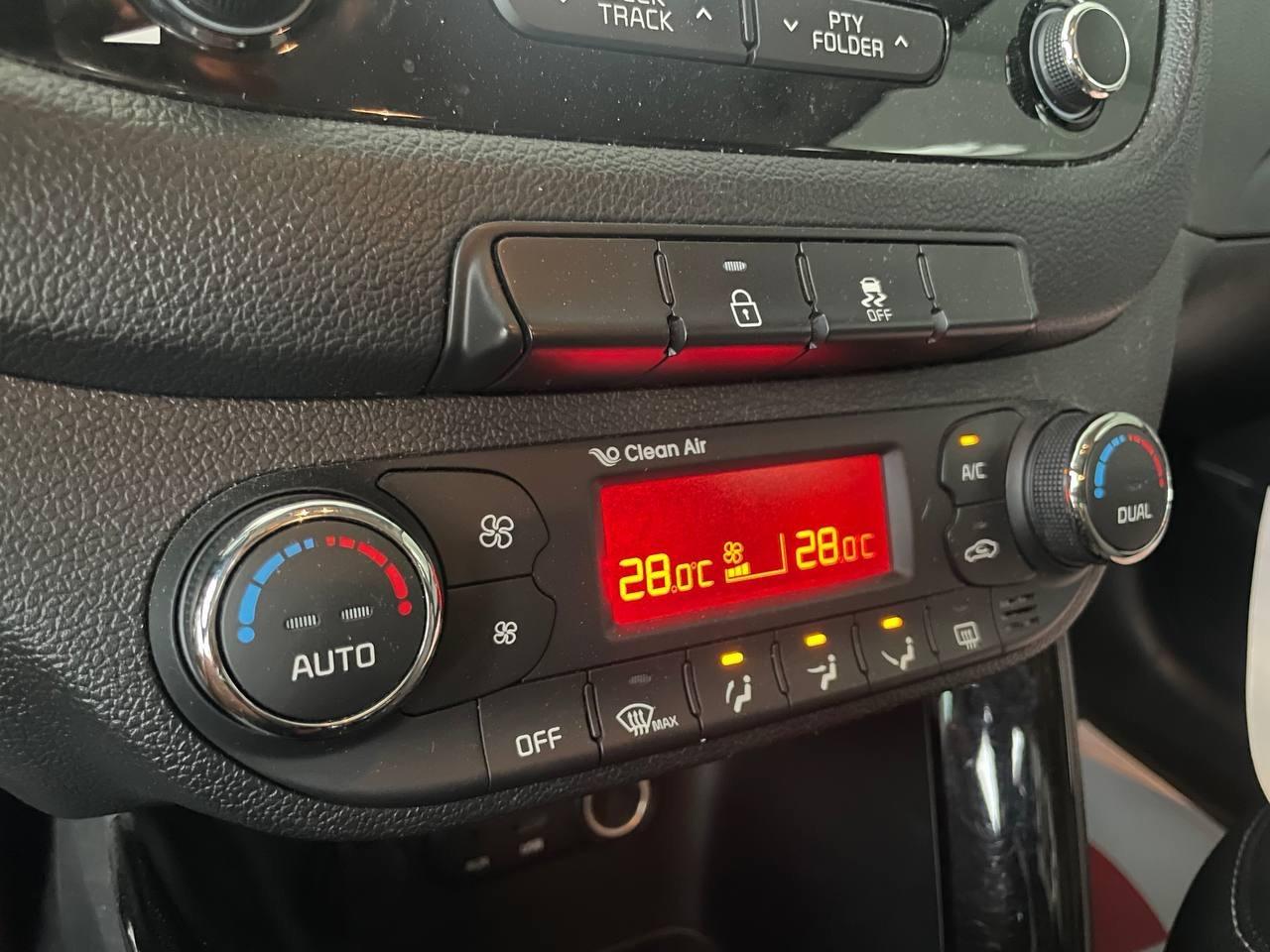 KIA CEED | CEE’D - 1.6 | 110 CV - 1 PROPRIETARIO