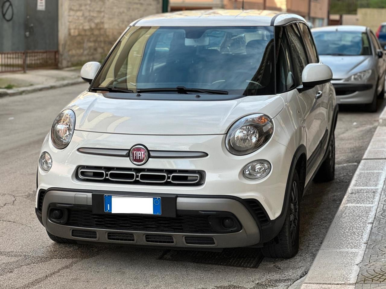 Fiat 500L 1.3 Multijet 95 CV Cross