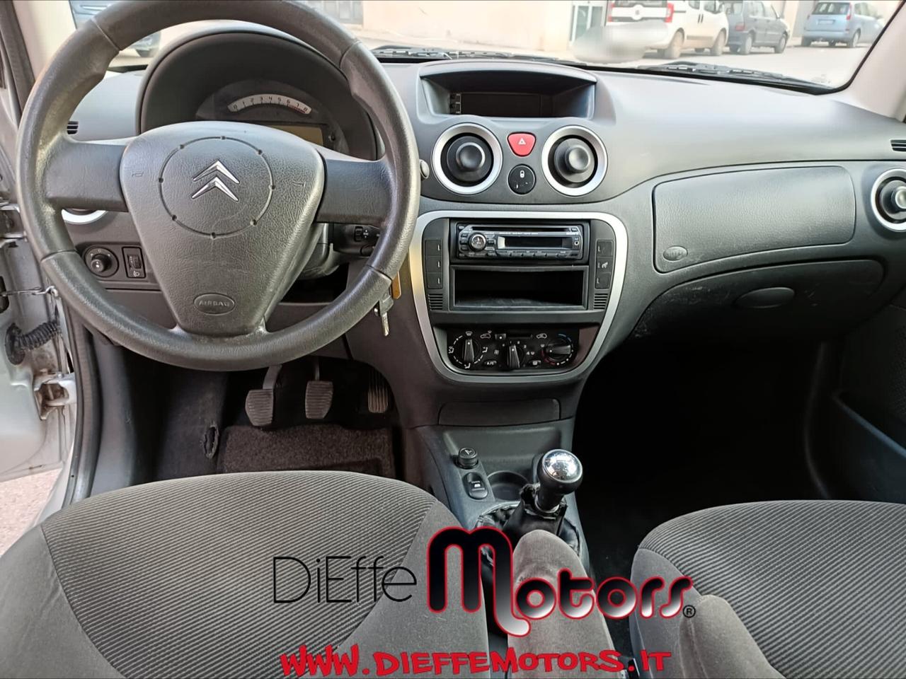 Citroen C3 1.1 Elegance