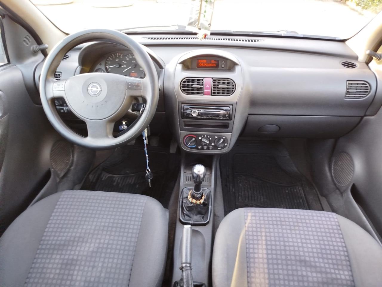 Opel Corsa 1.3 16V CDTI cat 5 porte Cosmo