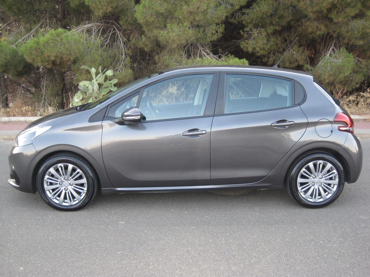 Peugeot 208 PureTech 82 5 porte Active