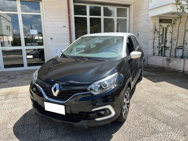 RENAULT Captur 1.5 dCi 8V 90 CV Be-Style