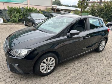 Seat Ibiza 1.6 TDI 95 CV 5 porte Business*EURO6*NEOPATENTATI