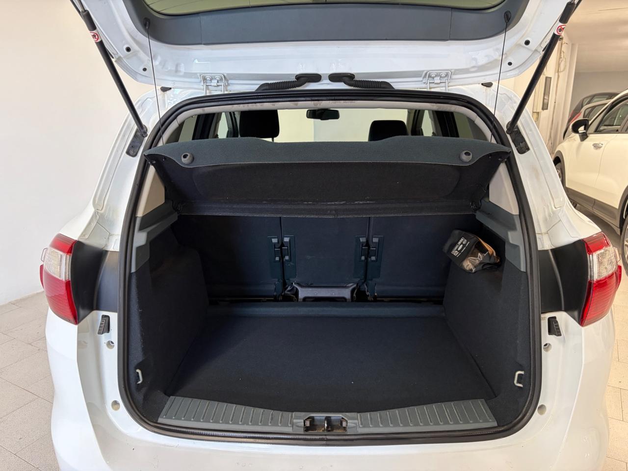 Ford C-Max 1.6 TDCi 115CV Titanium Perfetta