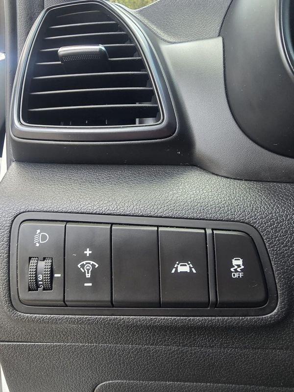 Hyundai Tucson Tucson 1.6 crdi 48V NLine 2wd 115cv