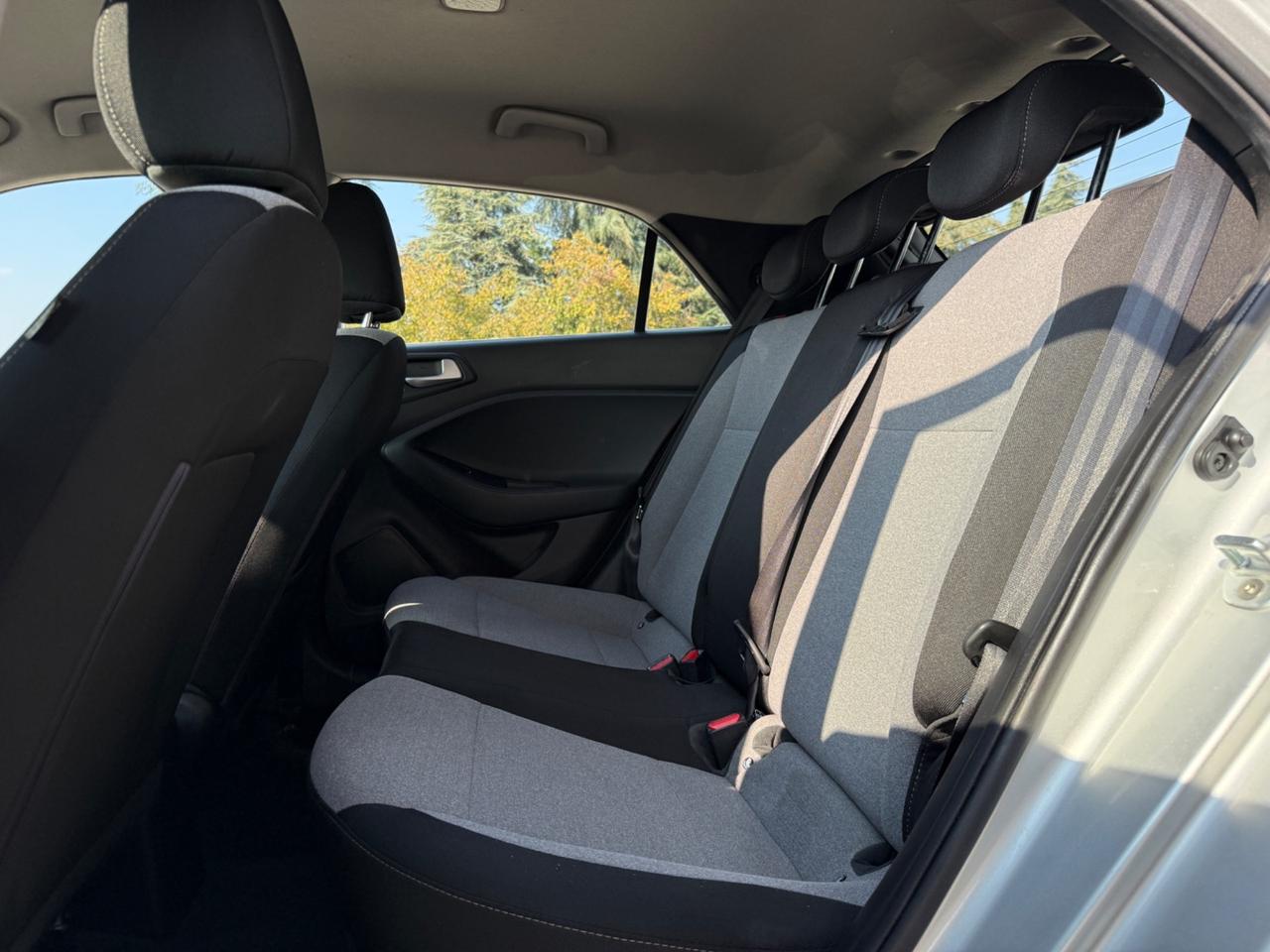 Hyundai i20 1.1 CRDi 12V 5 porte Comfort