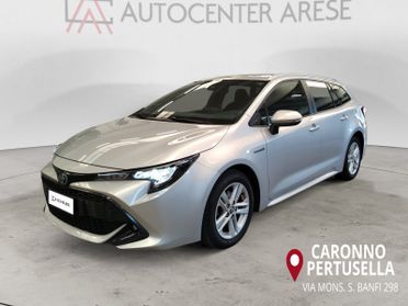 Toyota Corolla Touring Sports 1.8h Business cvt