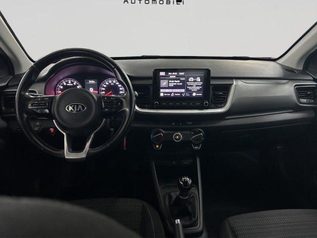 KIA Stonic 1.2 DPI ECO GPL Style