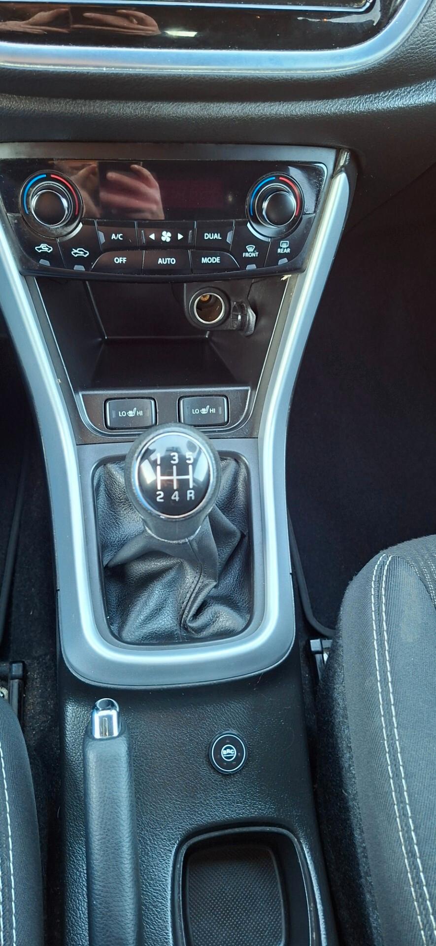 Suzuki SX4 S-Cross 1.0 Boosterjet Easy B/GPL