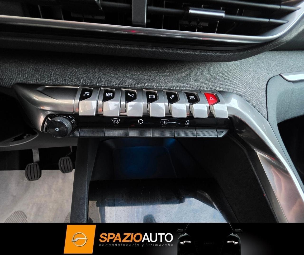 Peugeot 5008 NUOVO MODELLO 1.5 BlueHDi 130 *GT LINE* 7 POSTI FULL