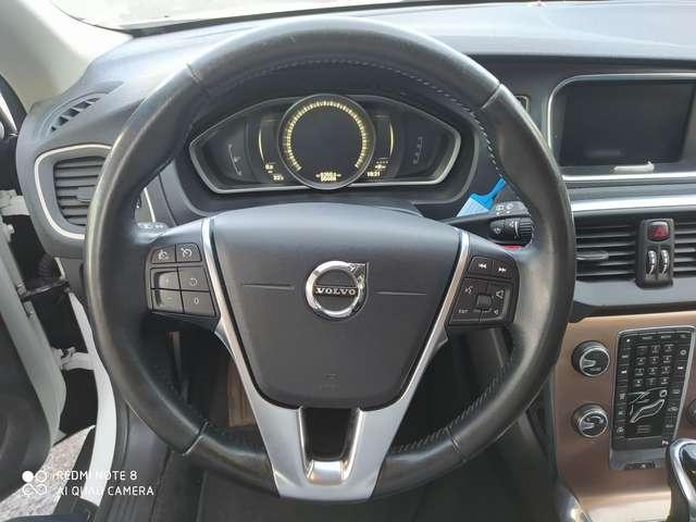 Volvo V40 Cross Country V40 II 2012 Cross Country 2.0 d2 Summum geartronic