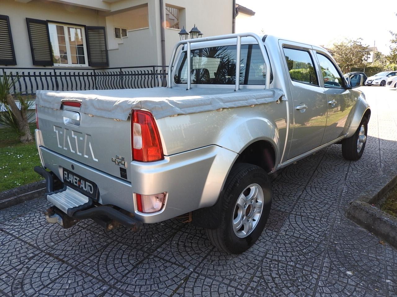Tata Xenon 2.2 Dicor 4x4 PC Cassonato