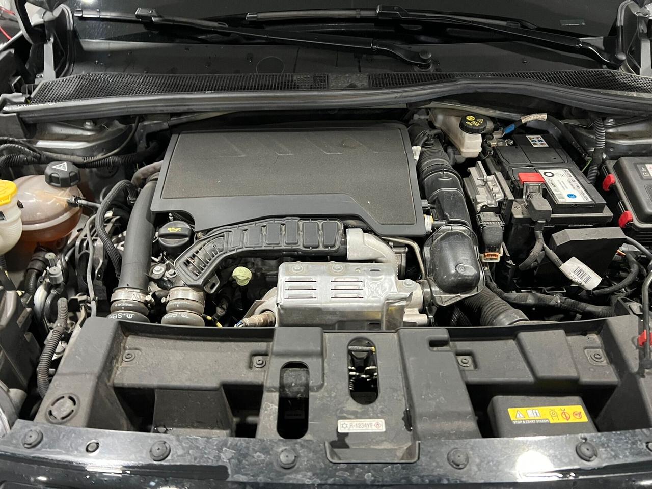 NUOVA JEEP AVENGER SUMMIT 1.2 GSE 100CV BENZINA