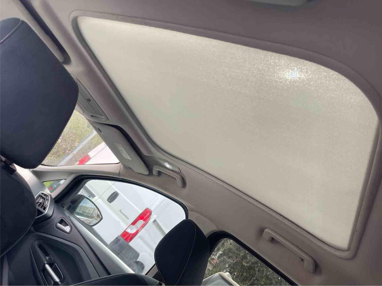 FORD C-MAX 1.6 TDCI - TITANIUM