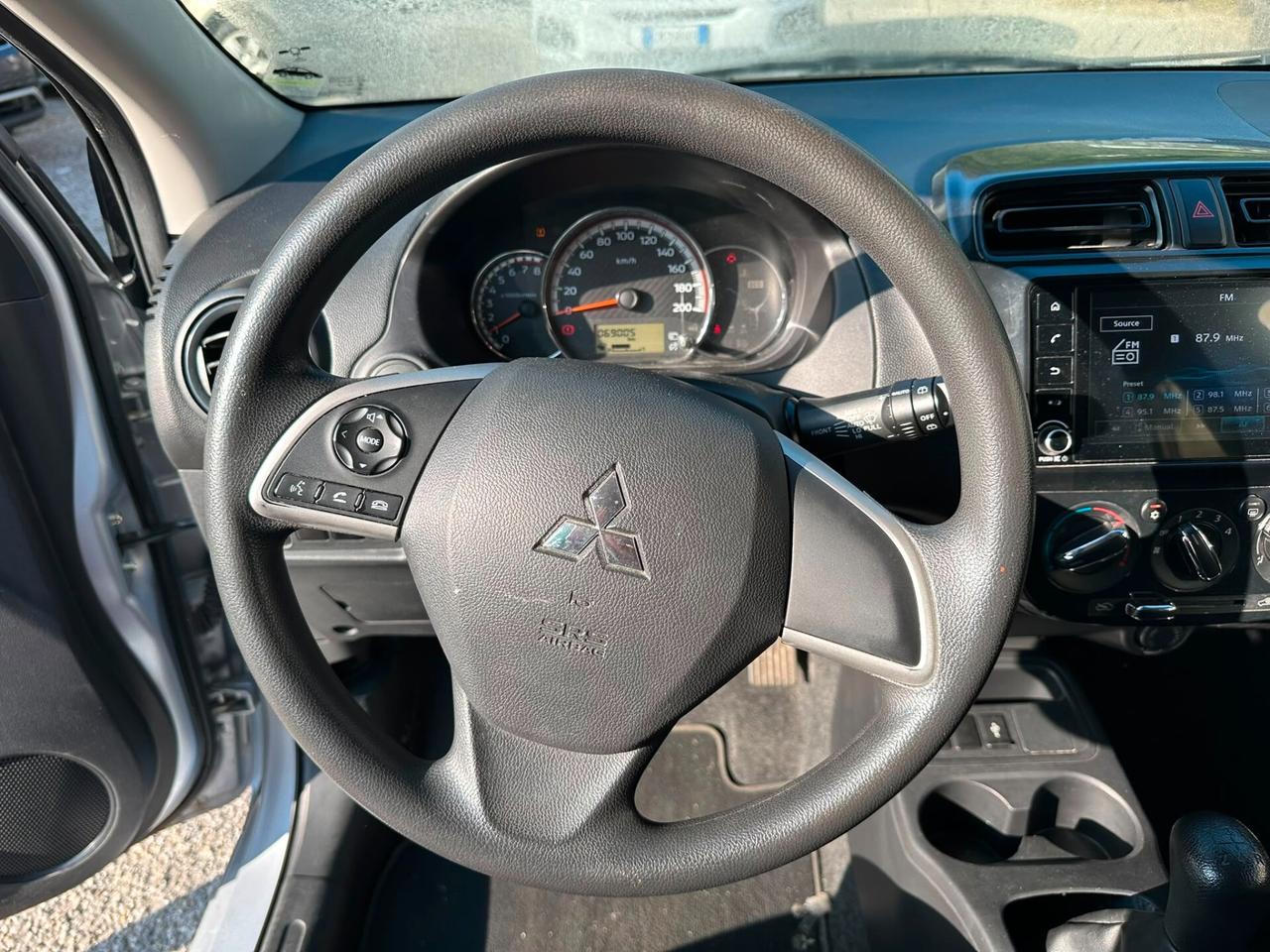 Mitsubishi Space Star 1.2 Intense SDA