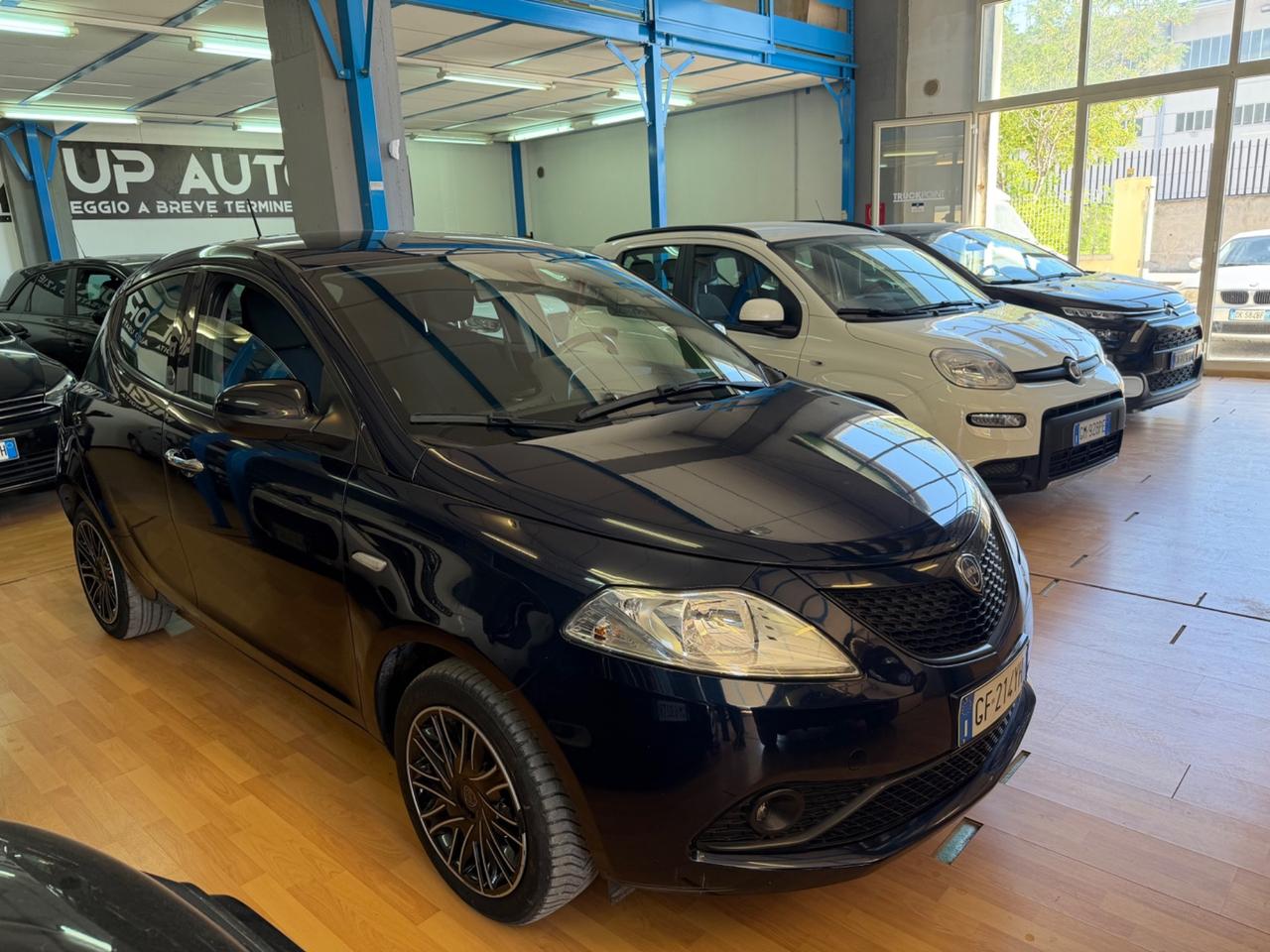 Lancia Ypsilon 1.0 benz/hybrid FULLOPT 2021 60.000km