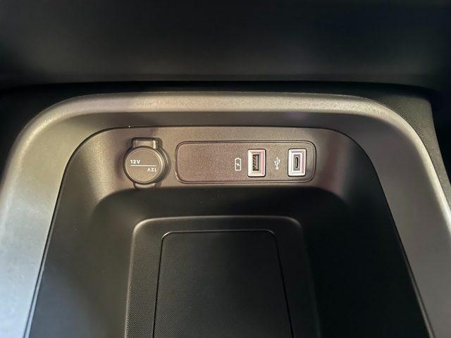 JEEP Avenger 1.2 Turbo Longitude Navi Cockpit da 10.1 N1