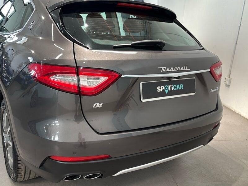 Maserati Levante 3.0 V6 DS 275cv Q4 auto