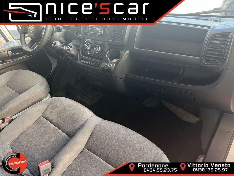 FIAT Ducato 35 2.2 Mjt 140CV PL-TM Furgone