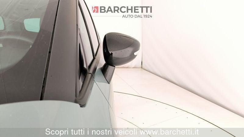 Citroën C3 Aircross (A88) BLUEHDI 110 S&S SHINE