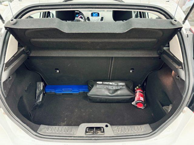 FORD Fiesta 1.2 Titanium - 66.000 Km - EURO6
