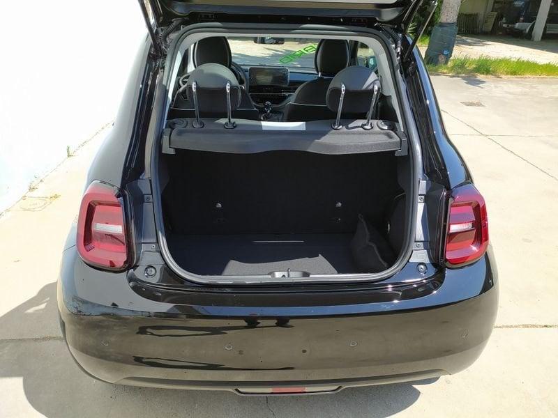 FIAT 500 1.0 hybrid Torino Promo CBC 5